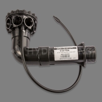 Diffuseur inférieur pour filtre à sable Triton TR40