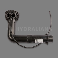 Diffuseur inférieur pour filtre à sable Triton TR 60