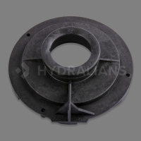 Diffuseur superflo 0,37 - 1,10kW