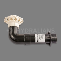 Diffuseur supérieur filtre sable Triton TR40