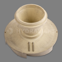 Diffuseur WHISPERFLO