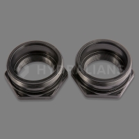 Écrou traversée filtre sable Triton - lot de 2