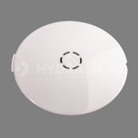 Enjoliveur pour roue de chariot LEGEND