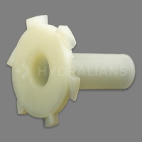 Fourreau axe swimmey 0,18kW / 0,75kW