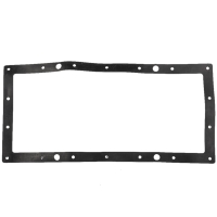 Joint bride de skimmer grand modèle pour série PENTAIR