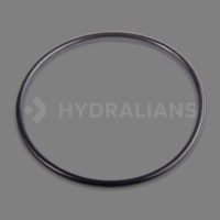 Joint de couvercle CHALLENGER/WHISPERFLO