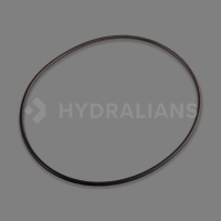 Joint de couvercle vanne MV Triton 1"1/2