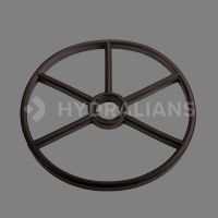 Joint étoile 1"1/2 vanne mv triton