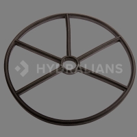 Joint étoile 2" vanne mv triton