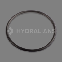 Joint volute prefiltre challenger