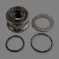 Kit raccord union cuve filtre sab cristalflo/azur