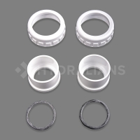 Kit raccord union d63 (sw)5p6r (lot de 2)