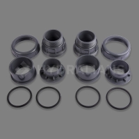 Kit raccord union pompe challenger ulf-chl-whl-intel