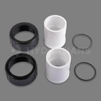 Kit raccord union Superflo / S5PR1 D50