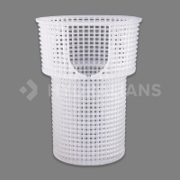 Panier pompe superflo