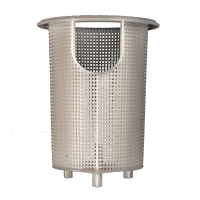 Panier préfi ltre Ultrafl ow