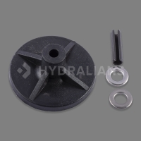 Pied pompe Swimmey 0.75 - 1 kW