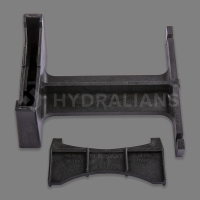 Pied pompe WHISPERFLO