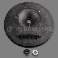 Plateau assemblage + garniture meca.s5p2r