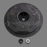 Plateau assemblage challenger