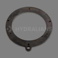 Plateau de montage challenger 1,10kW