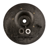 Plateau d’étanchéité pompe 5P6R + Garniture mécanique