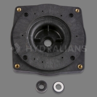 Plateau d'étanchéité avec garniture pour pompe SUPERFLO