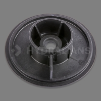 Plateau étanchéité PPE Swimmey 0,18kW à 0,75kW