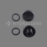 Purge préfi ltre (S) 5P2R / 5P6R