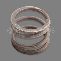 Ressort inox vanne MV Triton