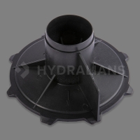 Séparateur swimmey 0,18kW / 0,75kW