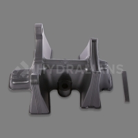 Socle moteur 5PR2 / S-5P2R modèle B/C/D