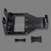 Socle pompe challenger