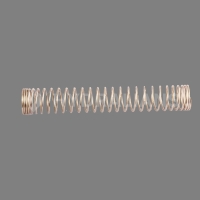 Support tube spirale doseur chlore 320c