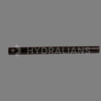 Tube noir 5/ 8x1 / 2x7-3 / 8 doseur chlore 320c