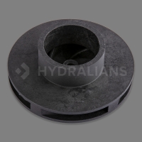 Turbine Superfl o / S5PR1 0,75kW