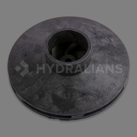 Turbine Challenger 0,75kW