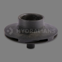 Turbine SW5P6RD monophasée 0.55 kW