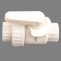 Valve réglage 1/2" brominateur HC3315