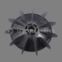 Ventilateur moteur ATB 0.25 - 0.55 kW