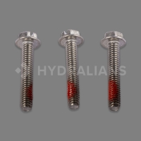 Vis diffuseur superflo/challenger (x3)