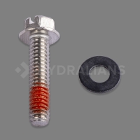 Vis turbine Challenger/Superfl o / S5PR1