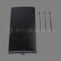 Capot driver nm 2013 intelliflo