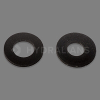 Larmier avant et arrière - 1,1 kW à 2,2 kW