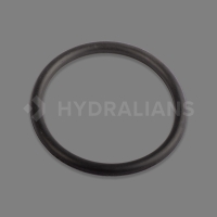 Joint traversée paroi filtre quad de