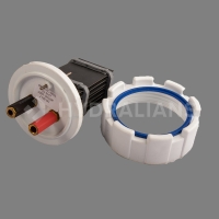 Cellule électrolyseur Justchlor auto nettoyante J100SC