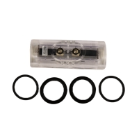 Cellule transparente HYDRASEL 100 / MINISALT 70