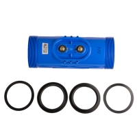 Cellule opaque HYDRASEL 100 / MINISALT 70