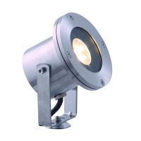 Projecteur orientable LED ARIGO blanc chaud 3W 12V