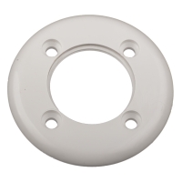 Contre-bride filetée (buse de refoulement)